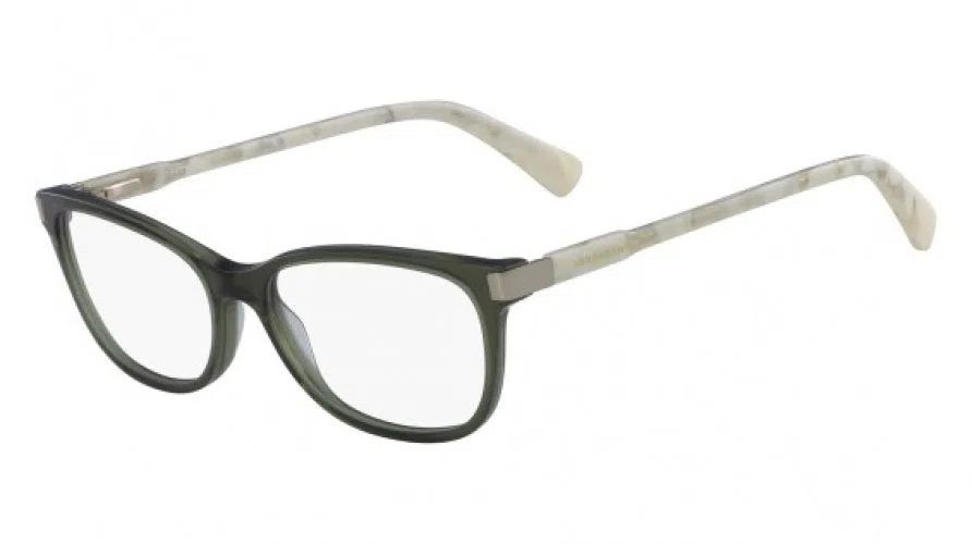 Longchamp LO2616 Eyeglasses - view 2